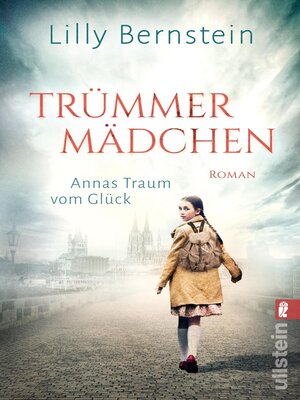 cover image of Trümmermädchen